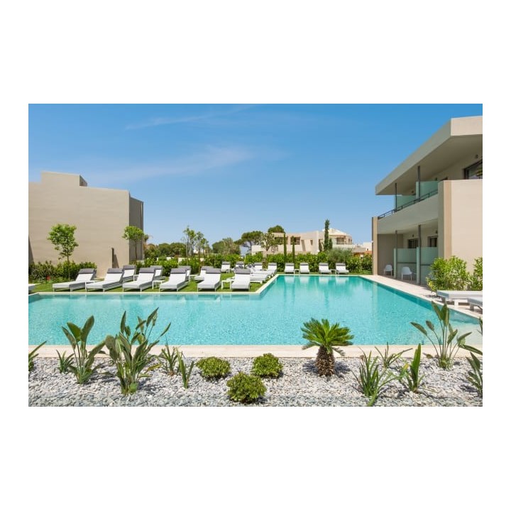 Atlantica Amalthia Beach Hotel