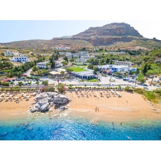 alltoura Club Hotel Porto Angeli Beach Resort