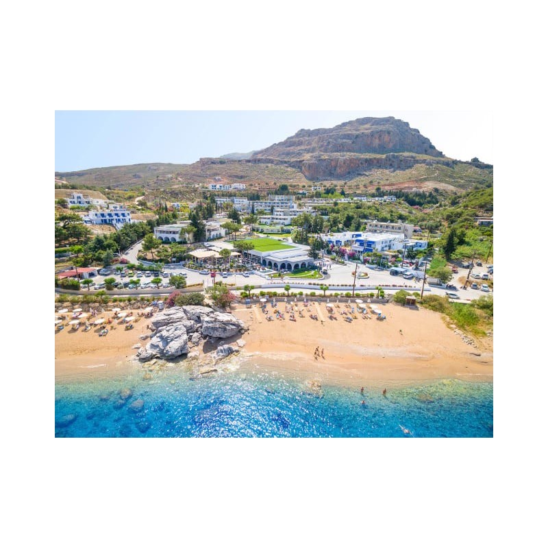 alltoura Club Hotel Porto Angeli Beach Resort