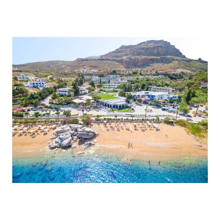 alltoura Club Hotel Porto Angeli Beach Resort