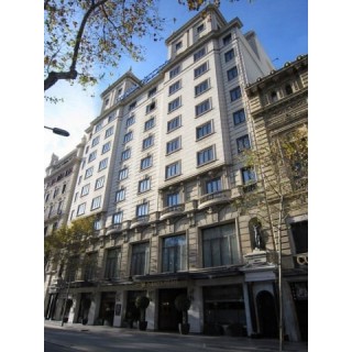 Hotel Avenida Palace
