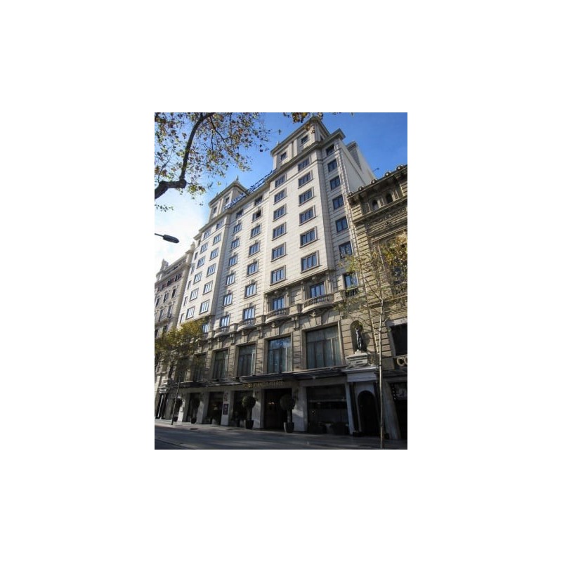 Hotel Avenida Palace