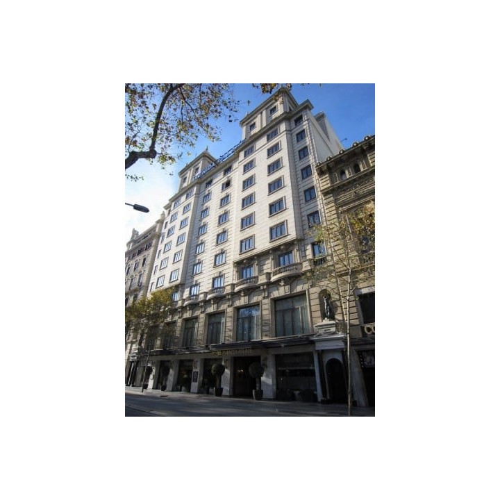 Hotel Avenida Palace