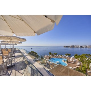 Aparthotel Ponent Mar