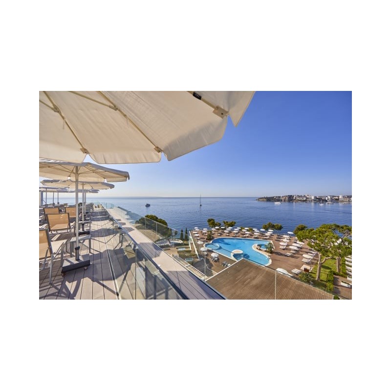Aparthotel Ponent Mar