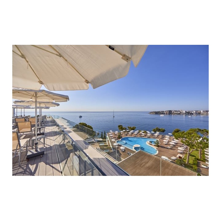 Aparthotel Ponent Mar