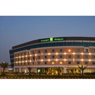 Holiday Inn Hotel Muscat Al Seeb