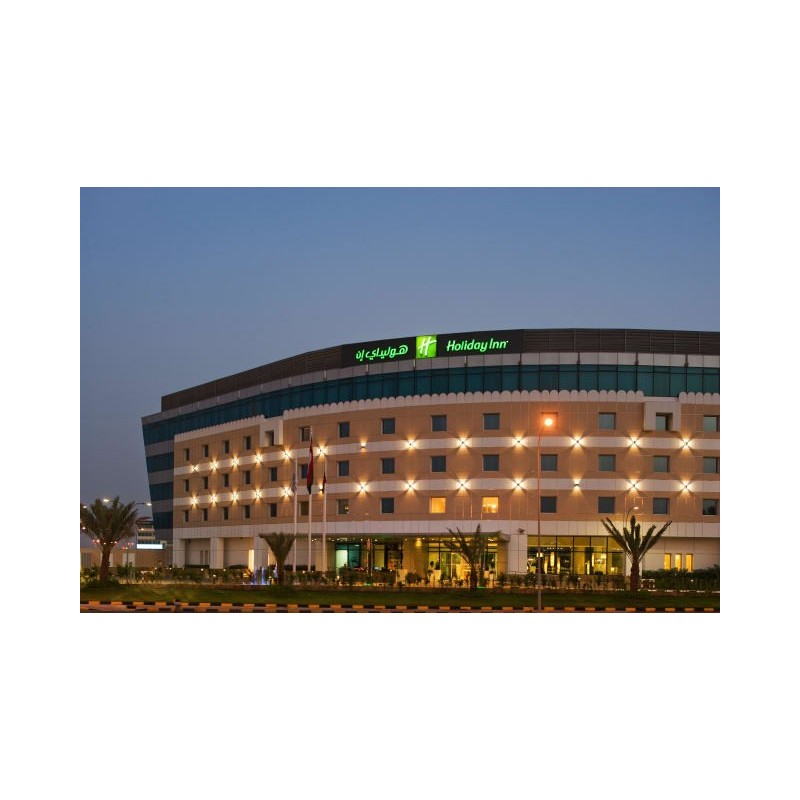 Holiday Inn Hotel Muscat Al Seeb