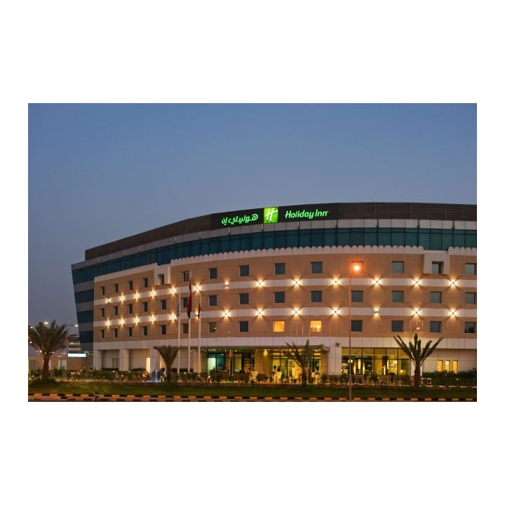 Holiday Inn Hotel Muscat Al Seeb