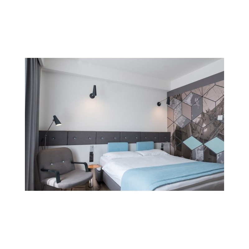 Hotel Scandic Gdansk