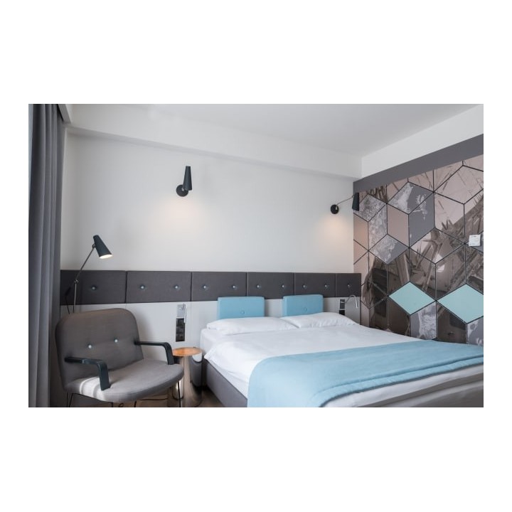 Hotel Scandic Gdansk