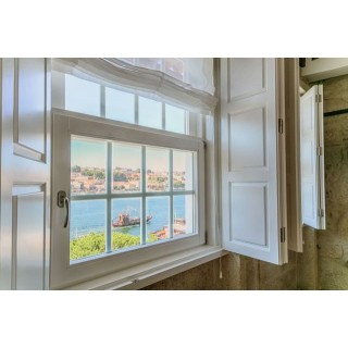 Porto River Apartments