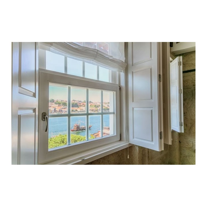 Porto River Apartments