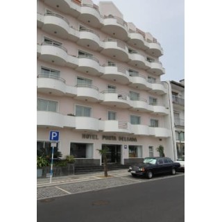 Hotel Ponta Delgada