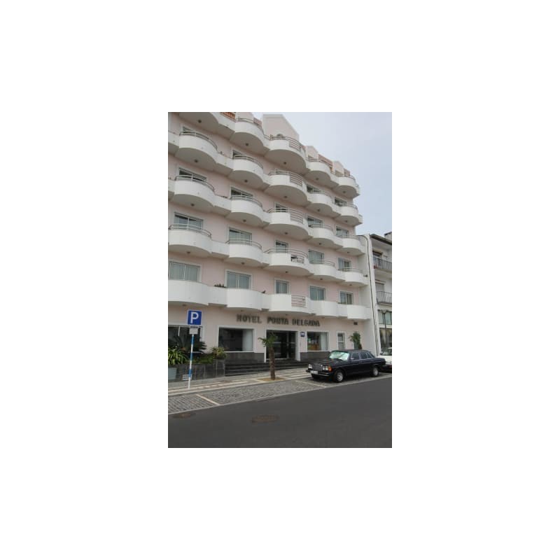 Hotel Ponta Delgada