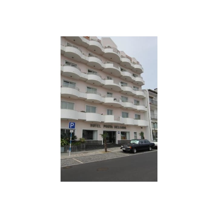 Hotel Ponta Delgada