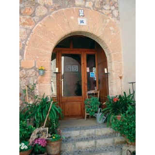 Hotel D'Interior Son Borguny