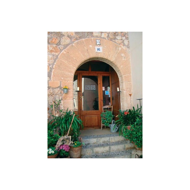 Hotel D'Interior Son Borguny