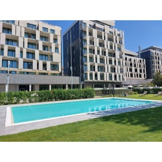 Hotel Ramada Plaza Milano