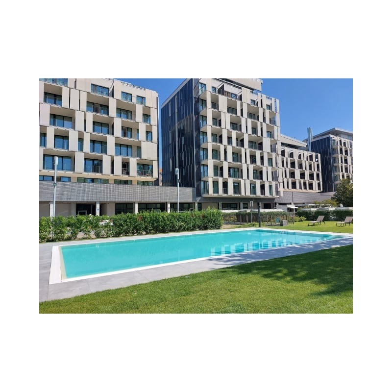 Hotel Ramada Plaza Milano