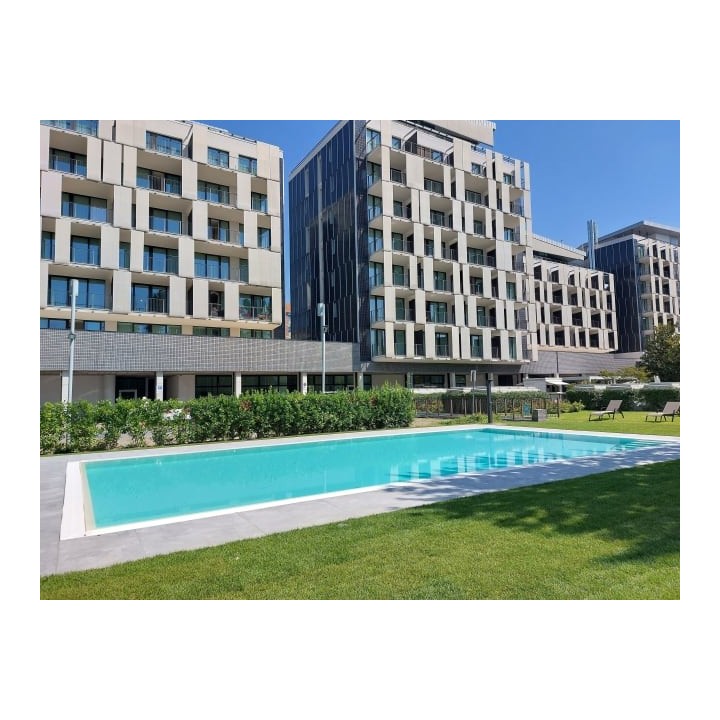 Hotel Ramada Plaza Milano