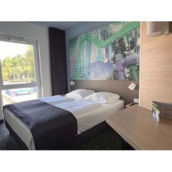 B&B Hotel Chemnitz