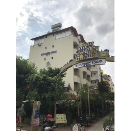 Hotel Mola