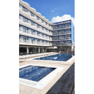 Hotel Cesar Augustus