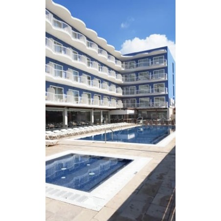 Hotel Cesar Augustus
