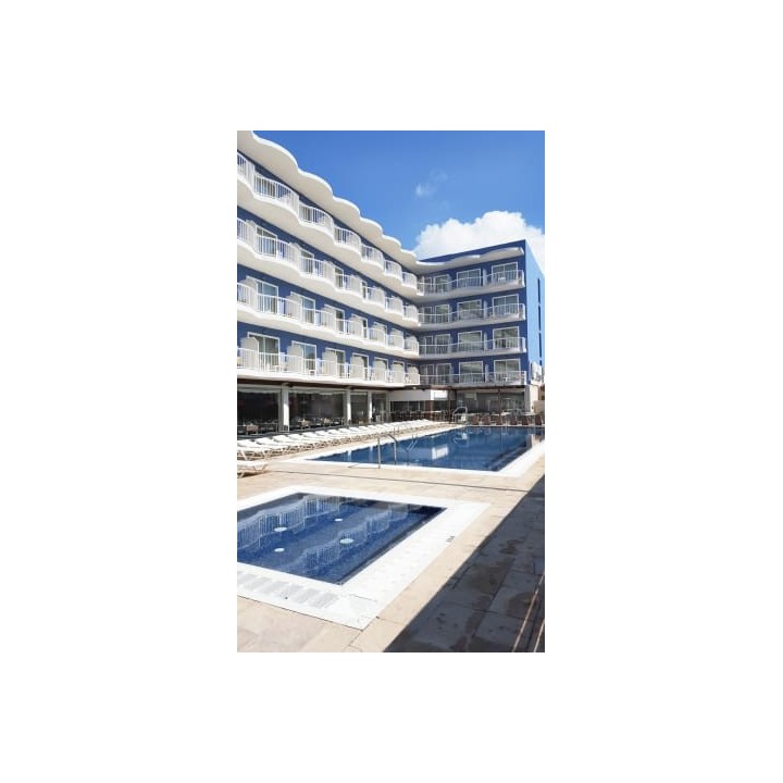 Hotel Cesar Augustus