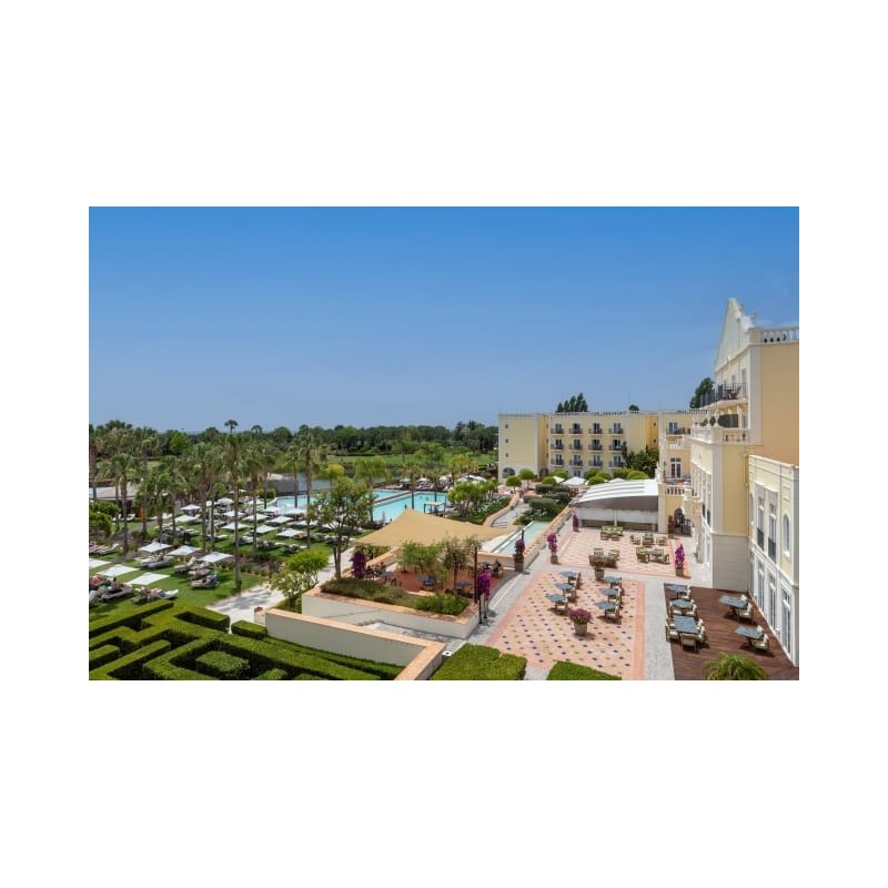Domes Lake Algarve, Autograph Collection