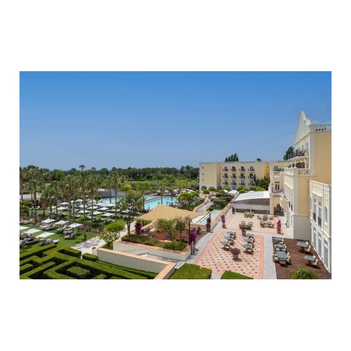 Domes Lake Algarve, Autograph Collection