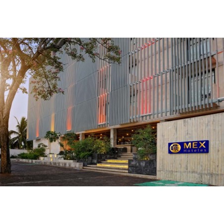 Mex Hoteles