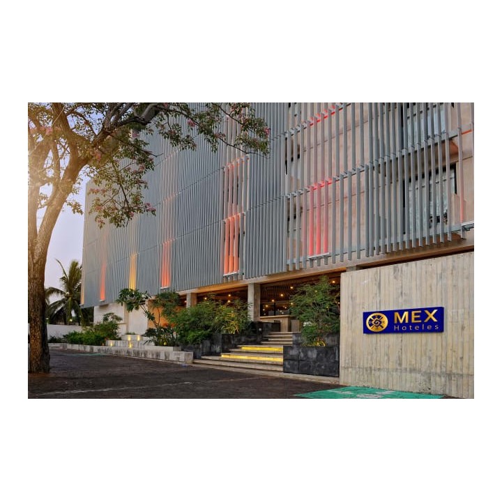 Mex Hoteles