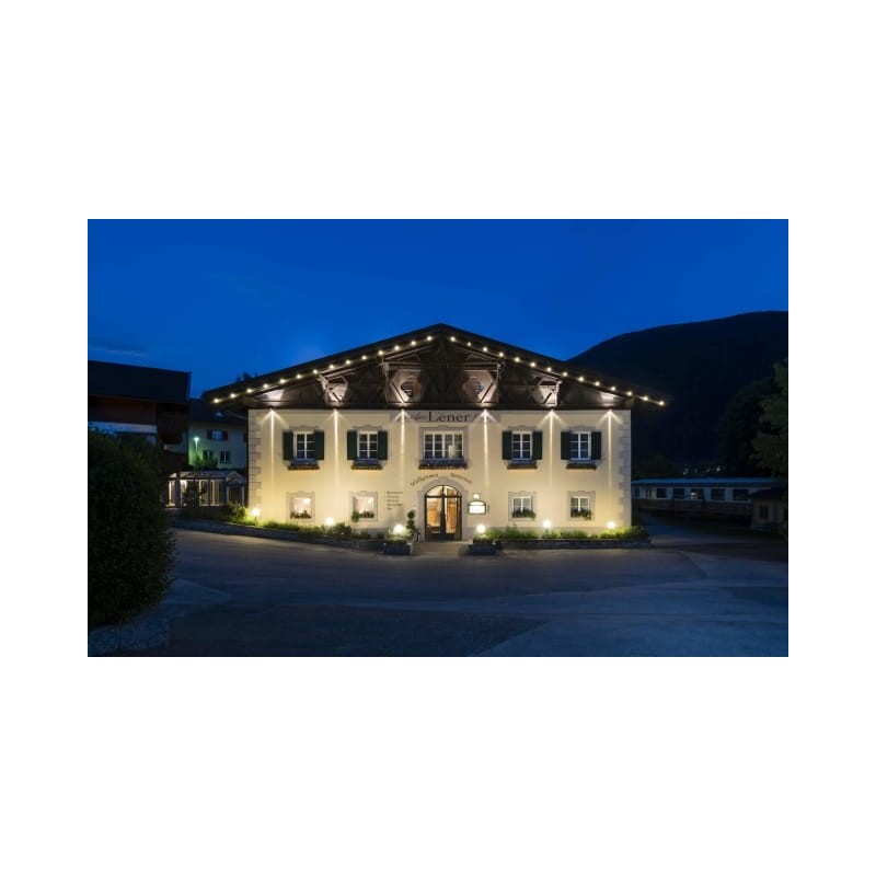 Wirtshaus & Hotel Lener