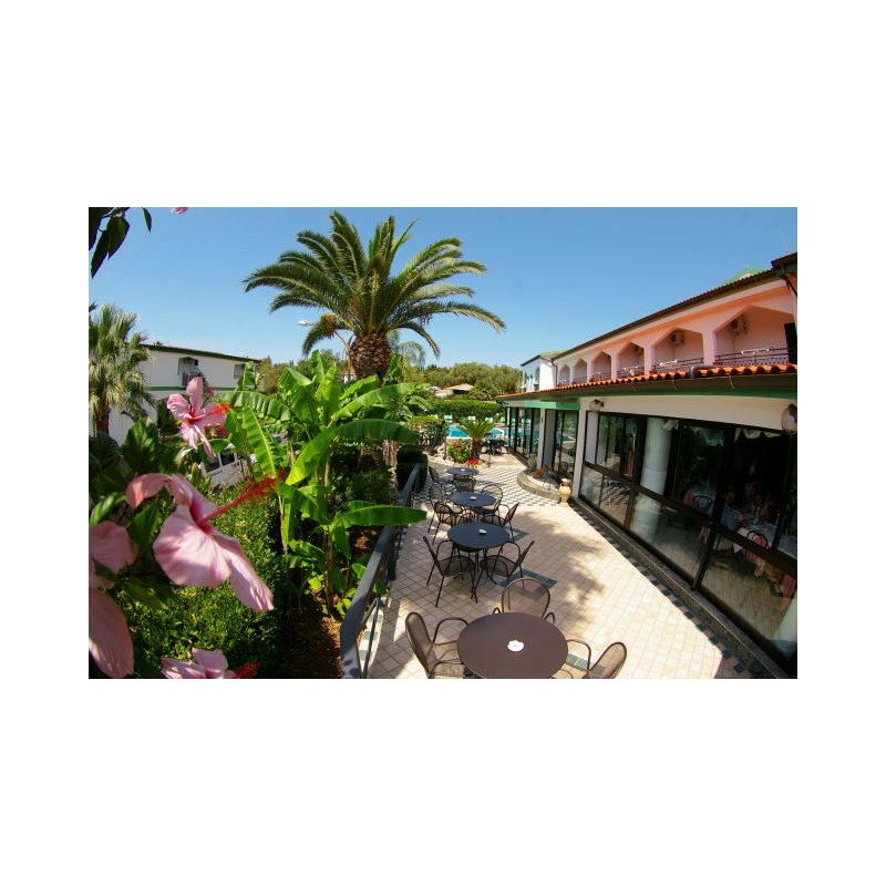 Hotel Marinella