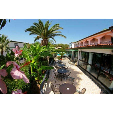 Hotel Marinella