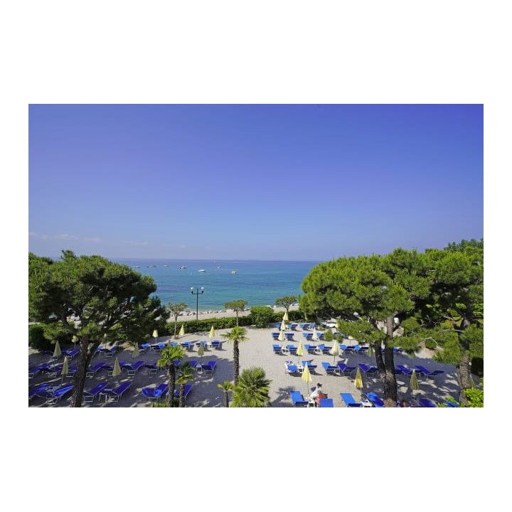 Hotel Du Lac et Bellevue