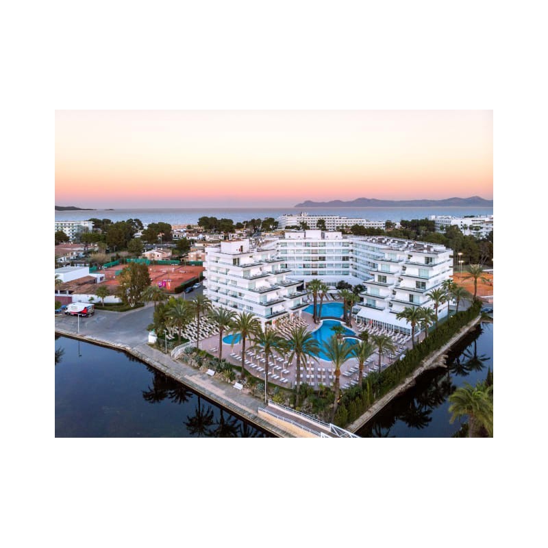 VIVA Eden Lago