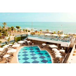 Sunprime C-Lounge