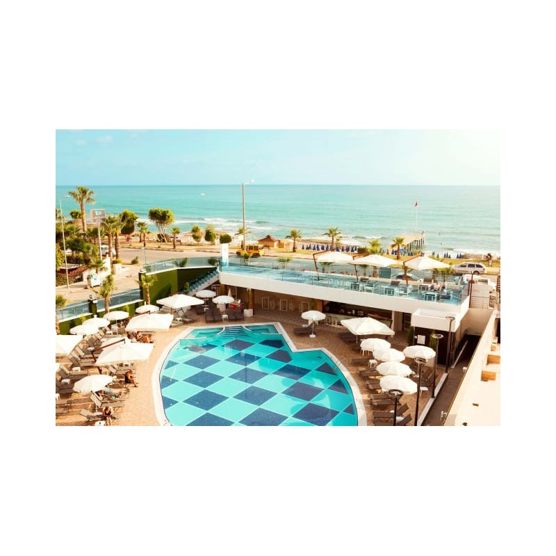 Sunprime C-Lounge