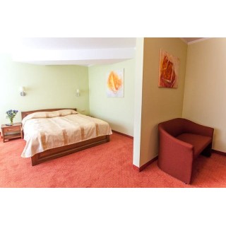 Hotel AirInn Vilnius