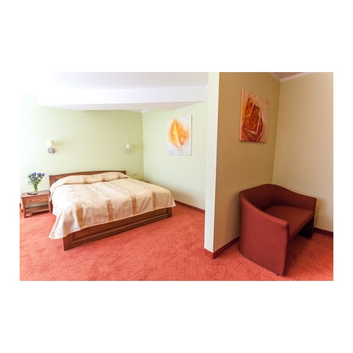 Hotel AirInn Vilnius