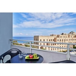 Aquamare City & Beach Hotel