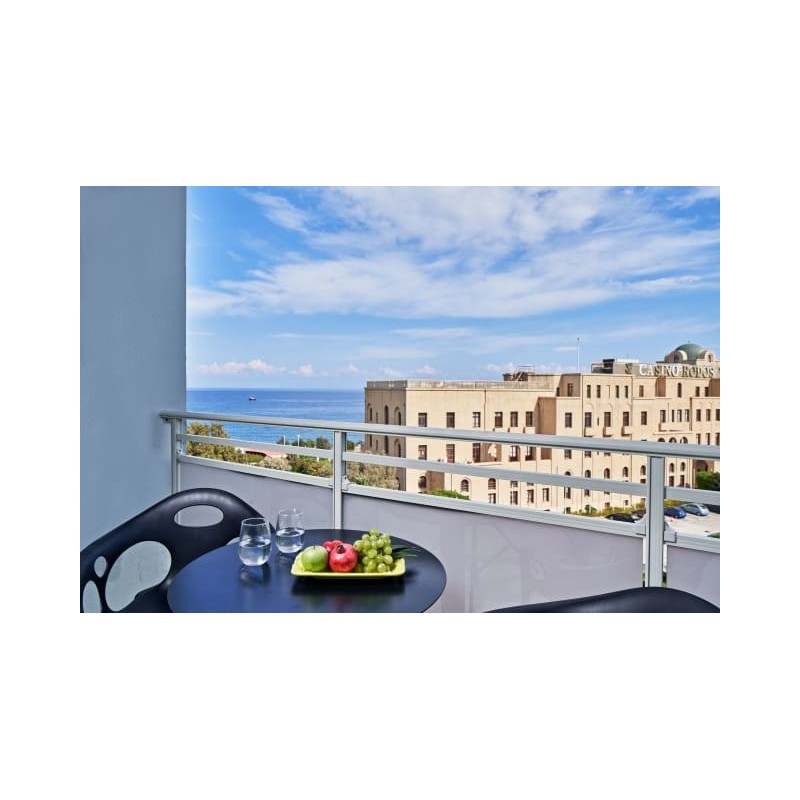 Aquamare City & Beach Hotel