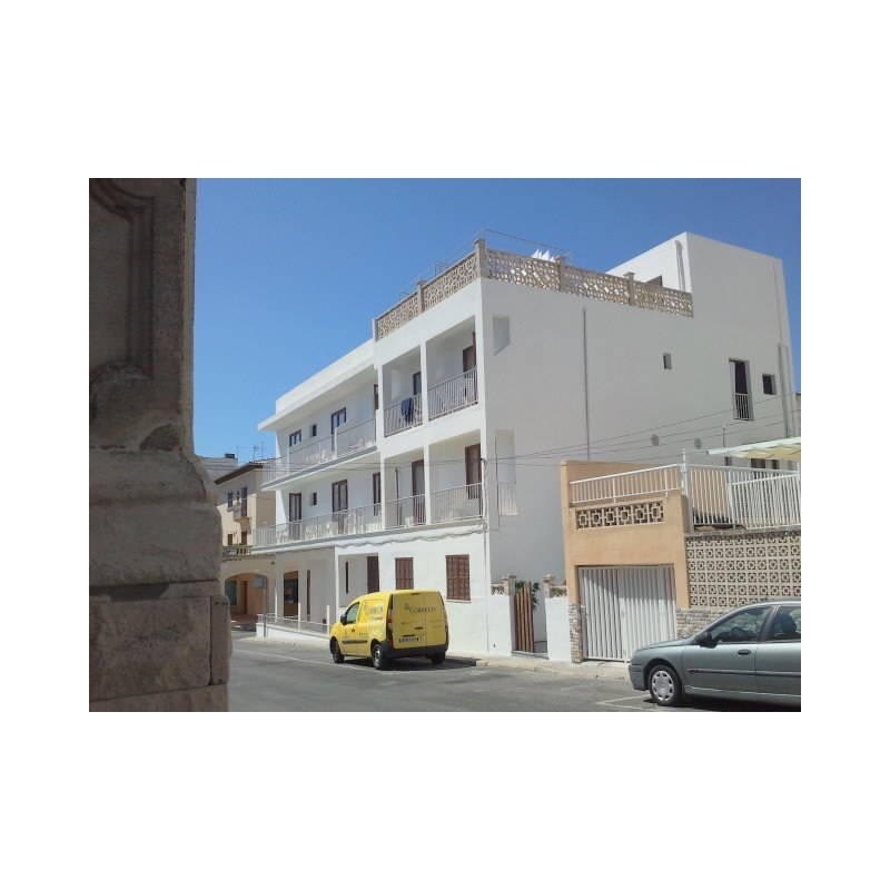 Hostal Ca'n Gallu