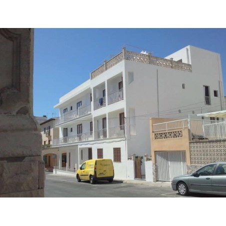 Hostal Ca'n Gallu