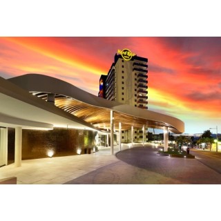 Hard Rock Hotel Tenerife