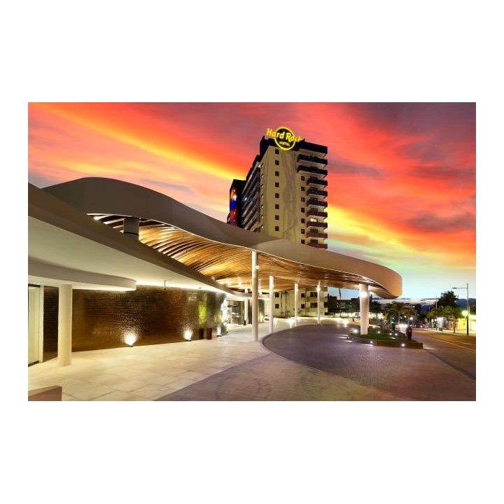 Hard Rock Hotel Tenerife