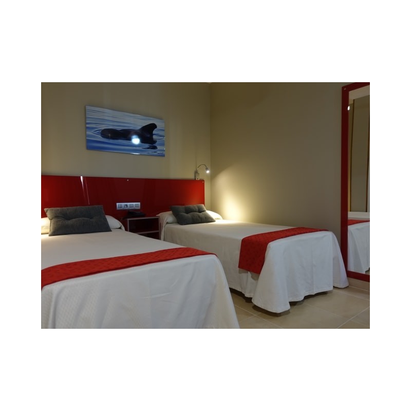 Hotel Andrea's